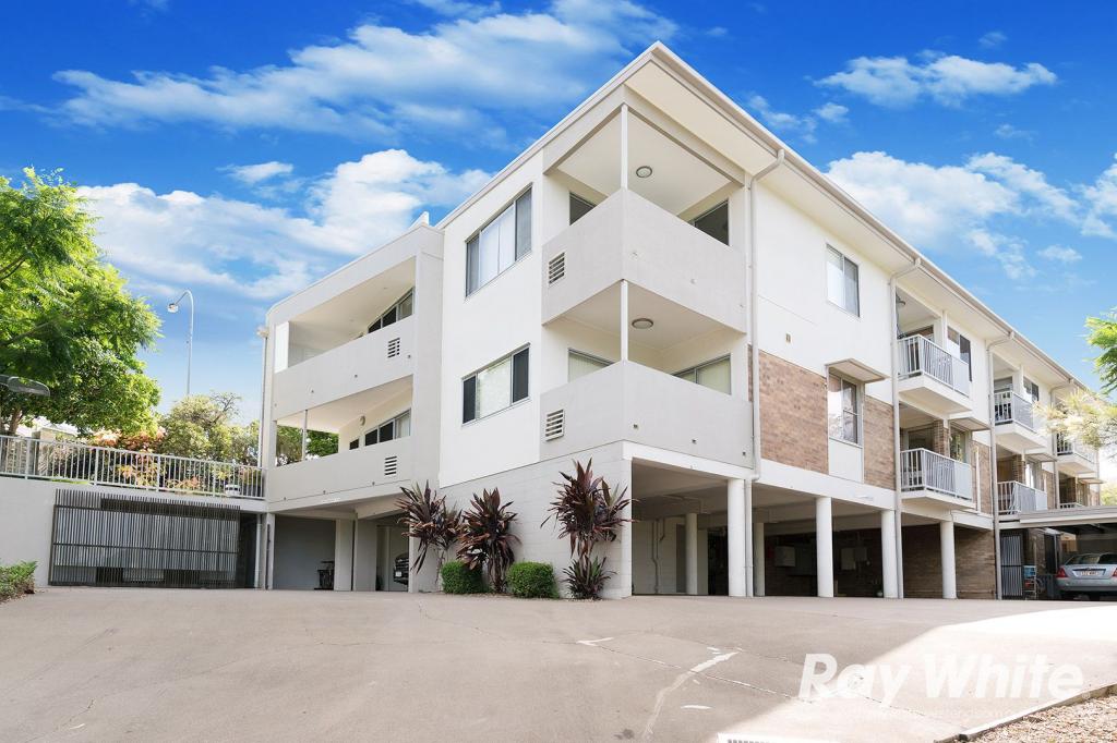 5/2 Ballymore St, Kelvin Grove, QLD 4059