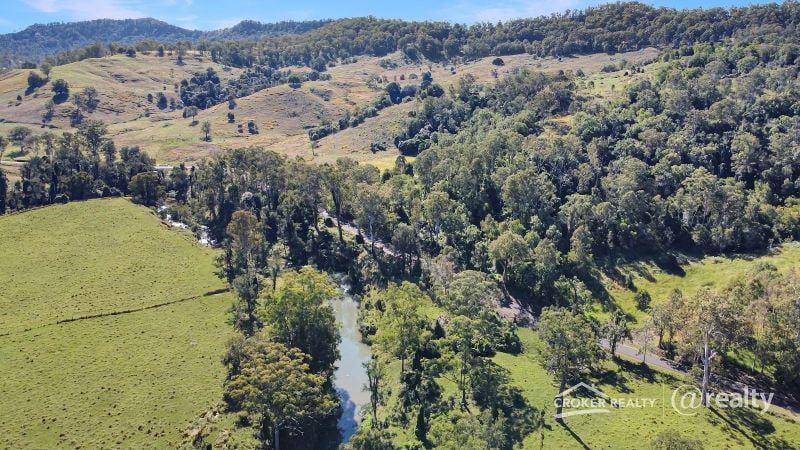 326 IRON POT CREEK RD, ETTRICK, NSW 2474