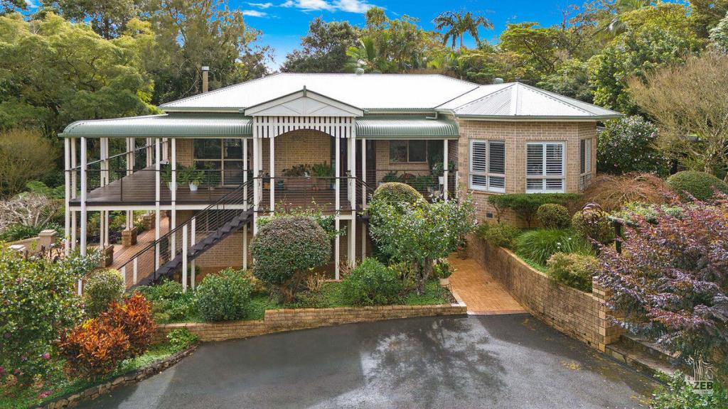 11 Brigadoon Ct, Flaxton, QLD 4560