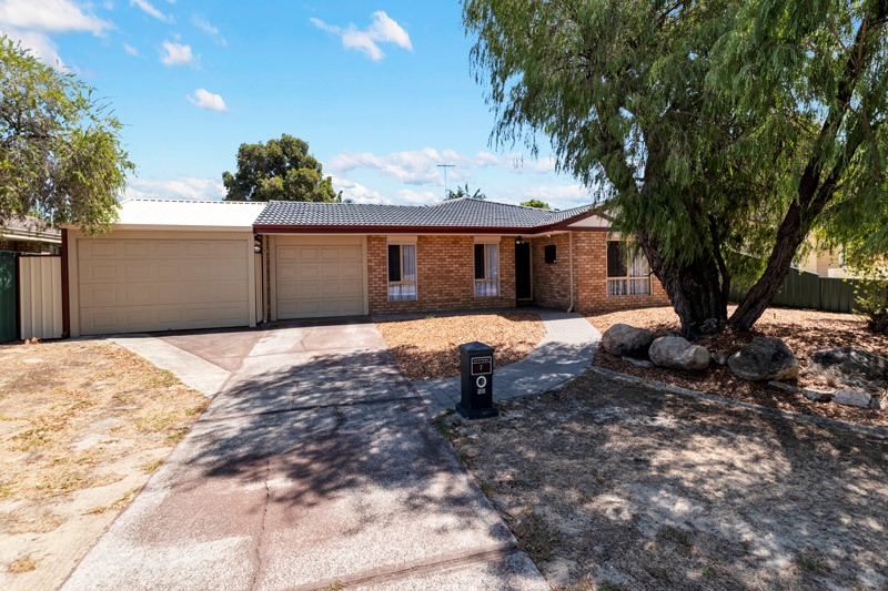 7 Elderberry Dr, South Lake, WA 6164