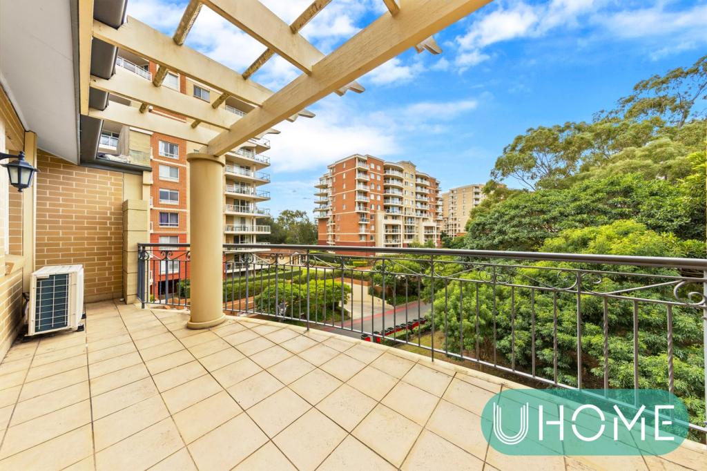 12/13 Thorpe Ave, Liberty Grove, NSW 2138