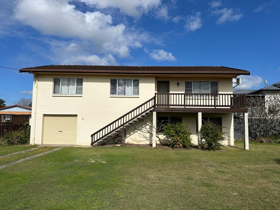 5 King St, Ulmarra, NSW 2462