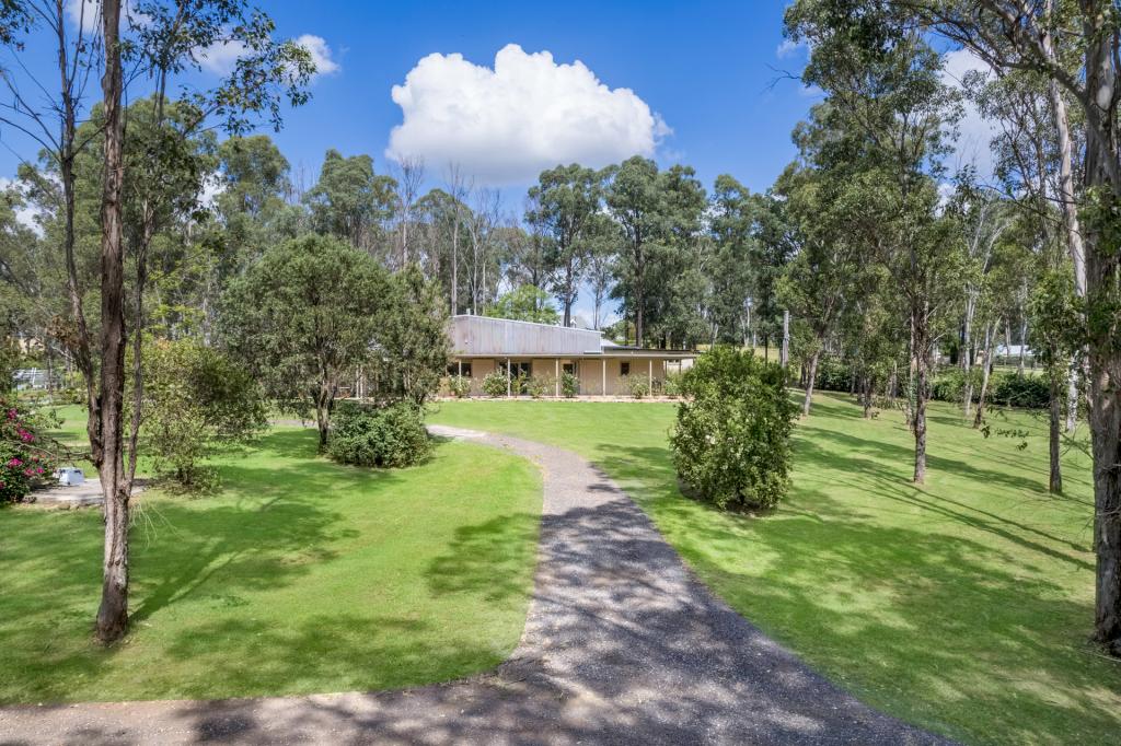 300-310 Littlefields Rd, Mulgoa, NSW 2745