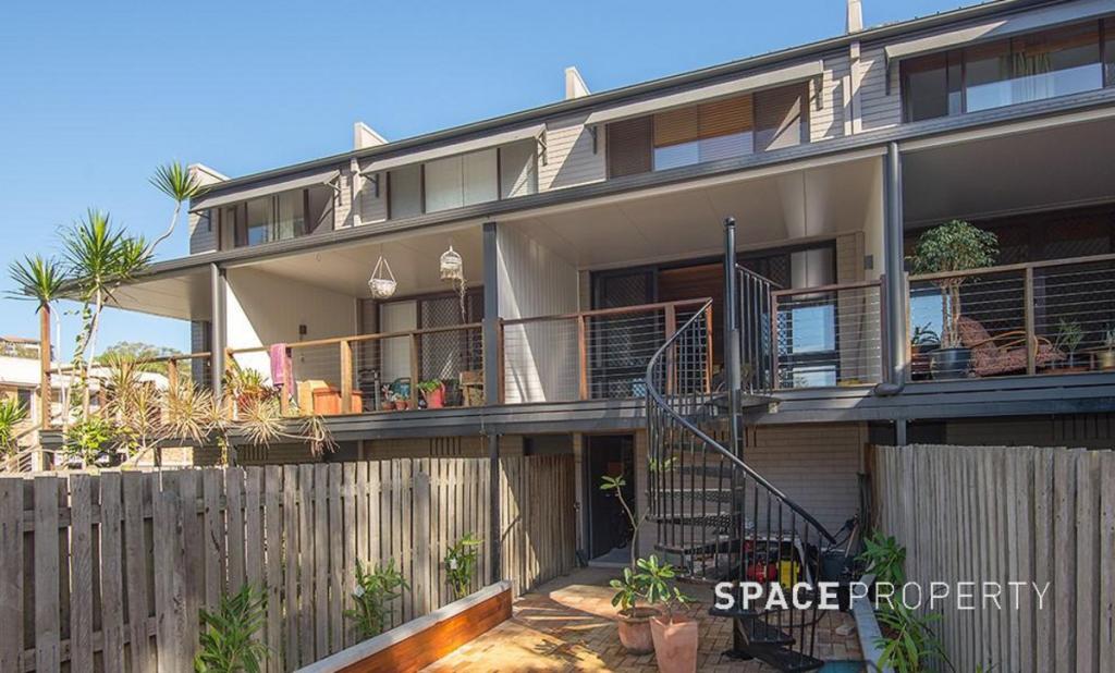 3/27 Westerham St, Taringa, QLD 4068