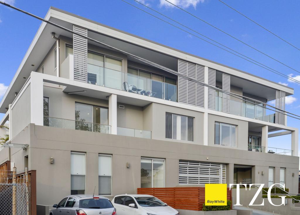 7/19 Herbert St, Mortlake, NSW 2137