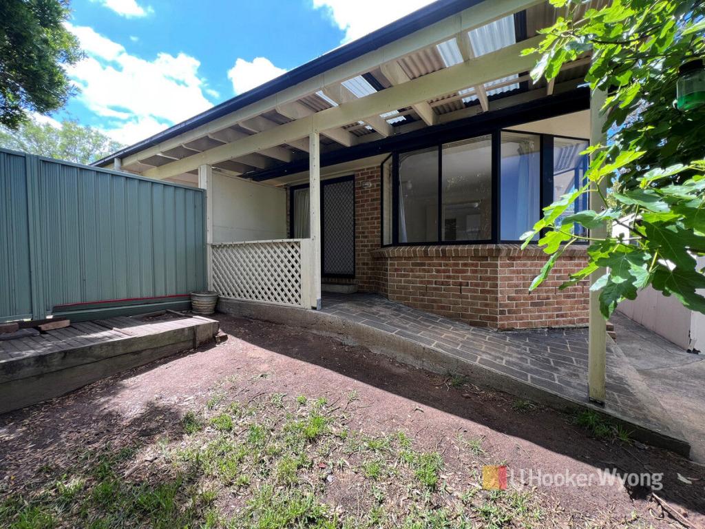 3a Glencoe Ave, Hamlyn Terrace, NSW 2259