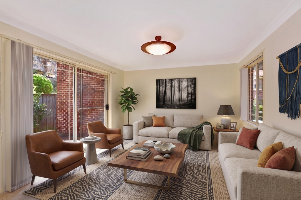 3/26-28 Eddy St, Thornleigh, NSW 2120