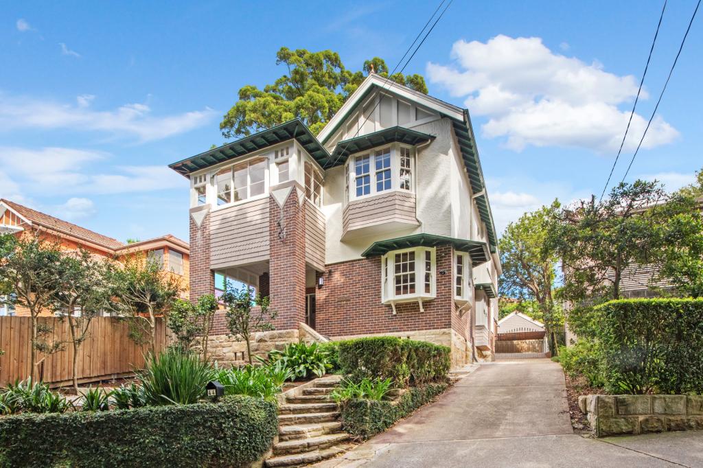44 Larkin St, Waverton, NSW 2060