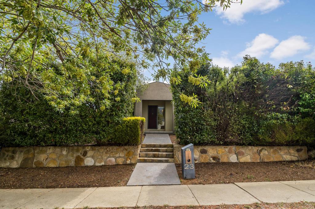 23 Parsley St, Harrison, ACT 2914