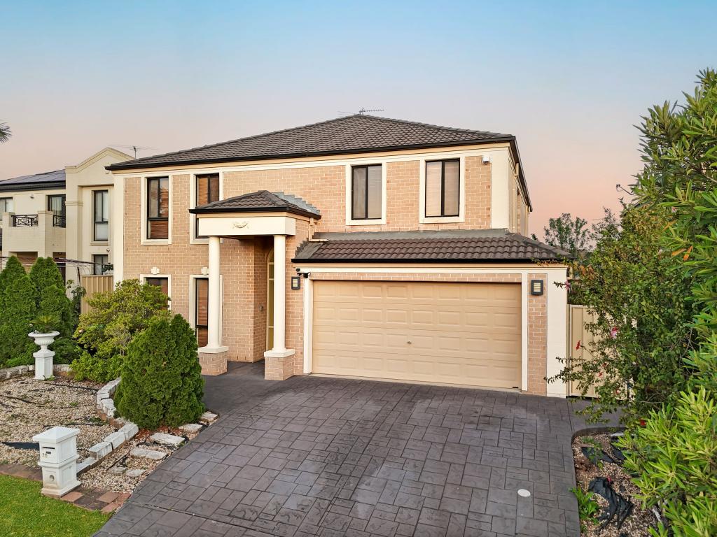 70 Venezia St, Prestons, NSW 2170