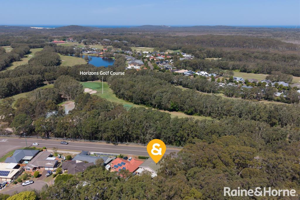 2/9 Warramunga Cl, Salamander Bay, NSW 2317