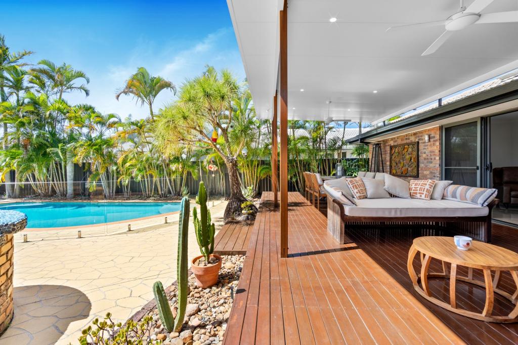 6 O'Grady Dr, Paradise Point, QLD 4216