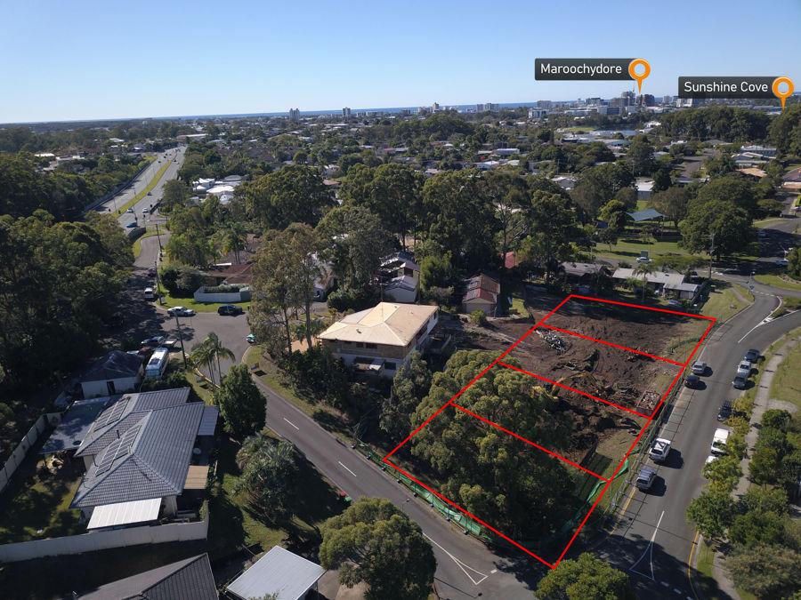 Allora Dr, Maroochydore, QLD 4558