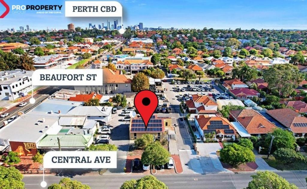 141 Central Ave, Mount Lawley, WA 6050