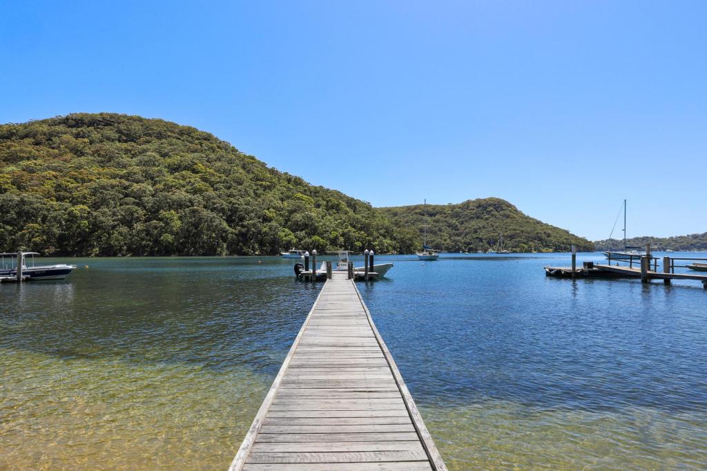 14 Bona Cres, Morning Bay, NSW 2105