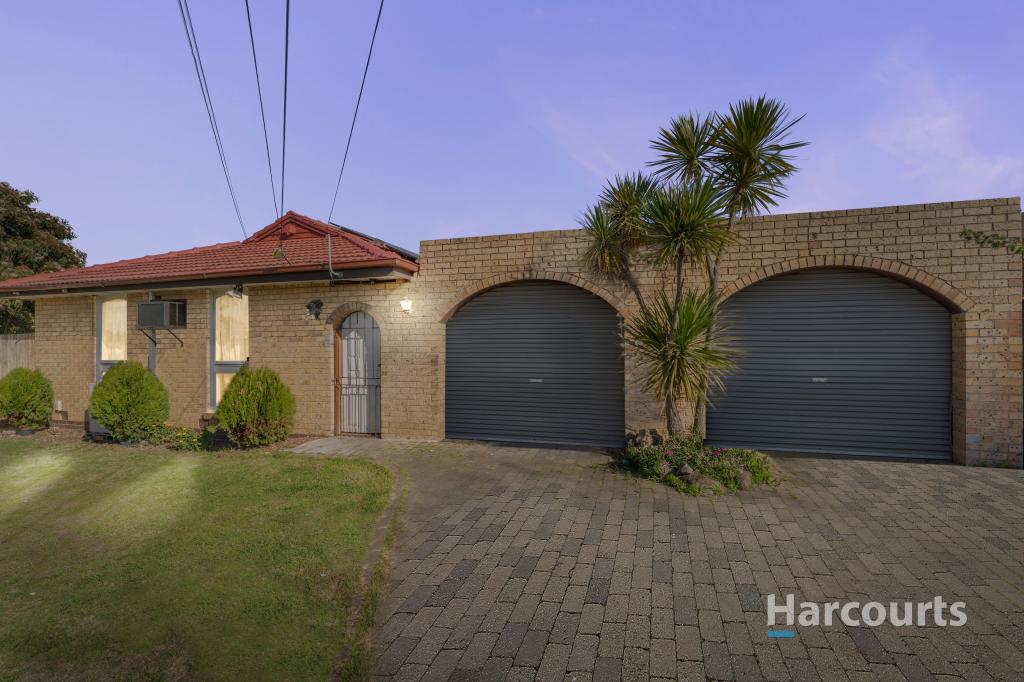 5 Ferris Ave, Deer Park, VIC 3023