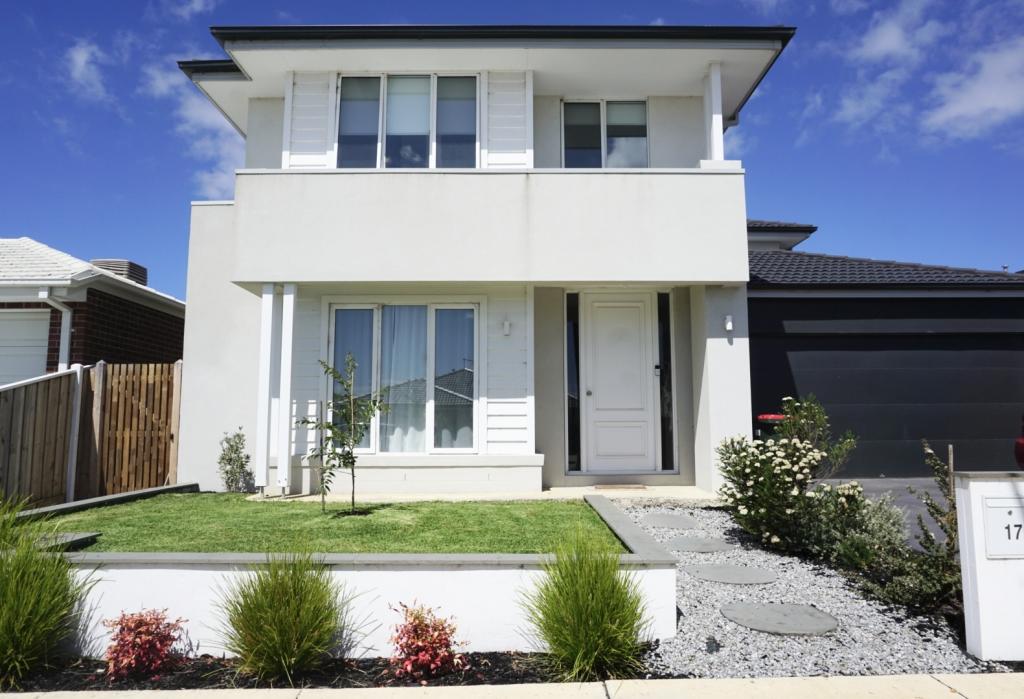 17 Audrey St, Charlemont, VIC 3217