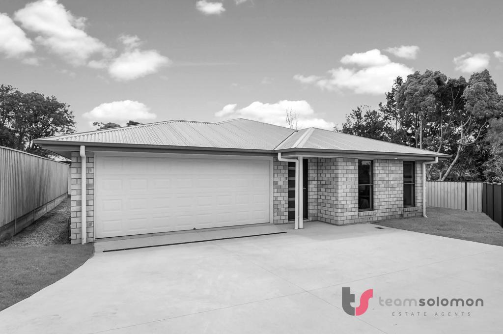 14a Wallace St, Crestmead, QLD 4132