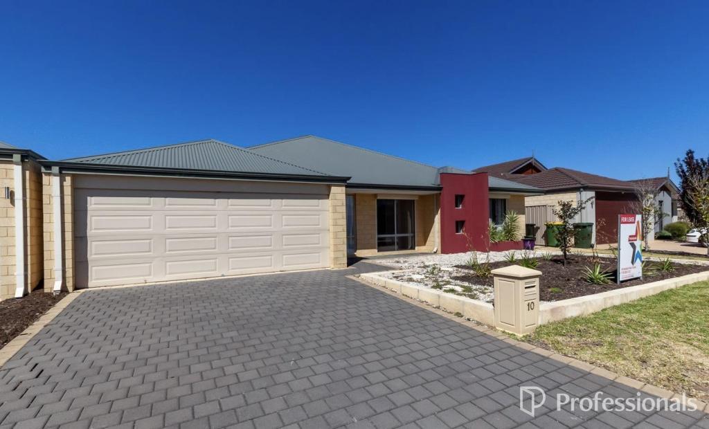 10 Munich Link, Piara Waters, WA 6112