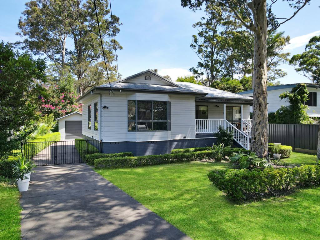 326 The Park Drive, Sanctuary Point, NSW 2540