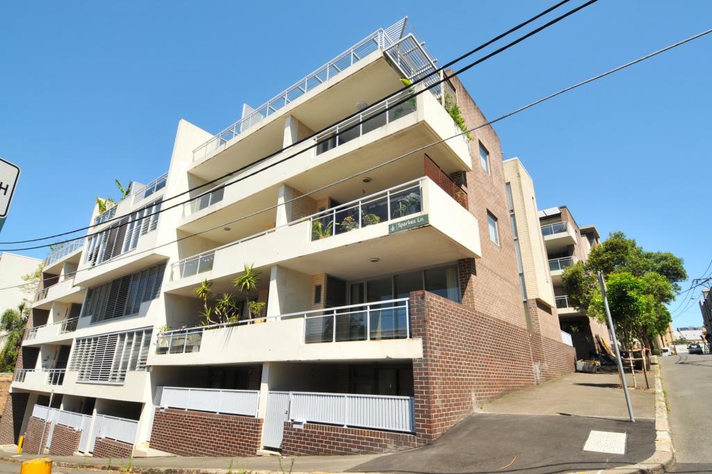 1/16-20 Larkin St, Camperdown, NSW 2050