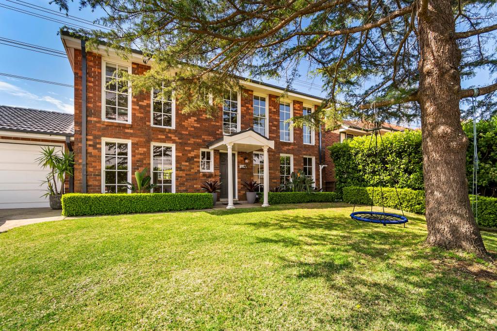 6 Tanami Cl, Belrose, NSW 2085