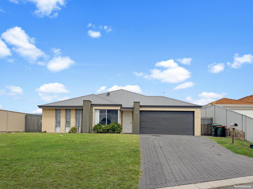 4 Mercury Way, Mckail, WA 6330