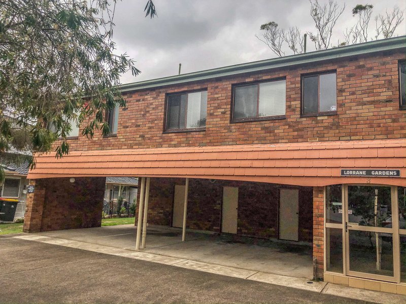 3/3 Catalina Cl, Nelson Bay, NSW 2315