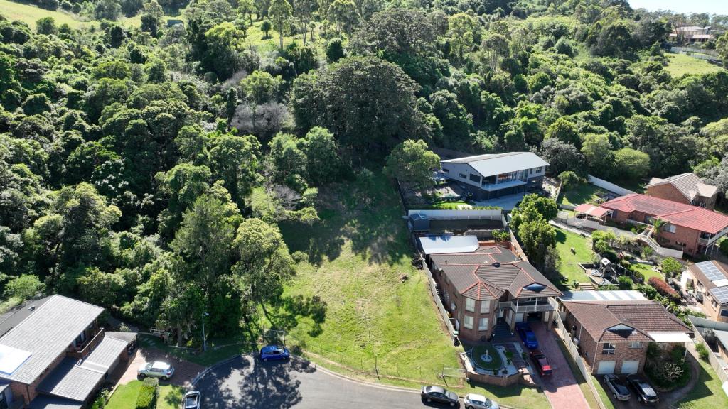 6a Emperor Ct, Berkeley, NSW 2506