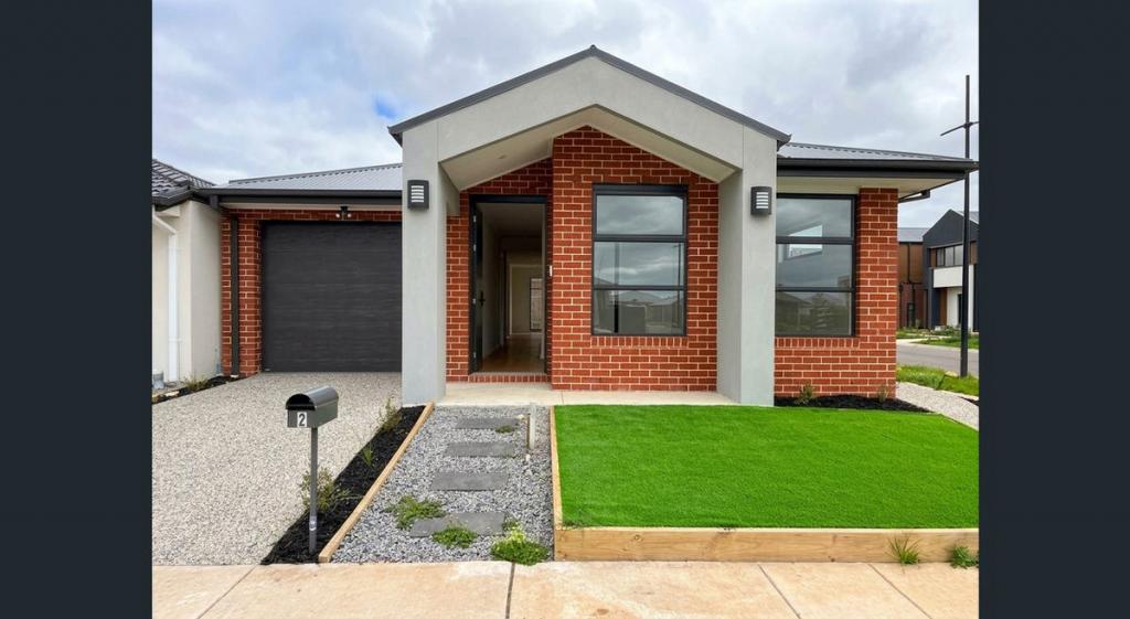 2 Broiler St, Rockbank, VIC 3335
