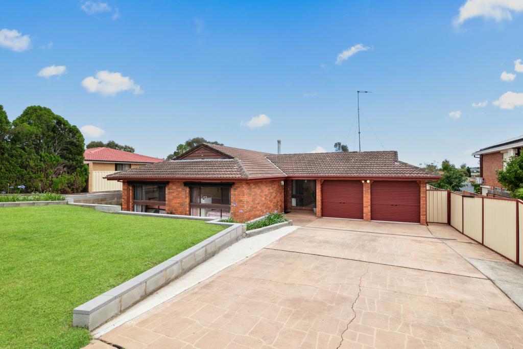 37 Chardonnay Ave, Eschol Park, NSW 2558