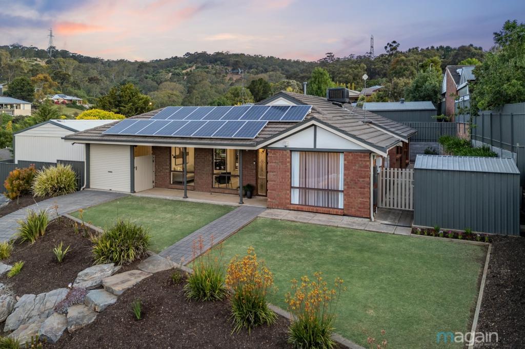 19 EVANDALE CCT, HAPPY VALLEY, SA 5159