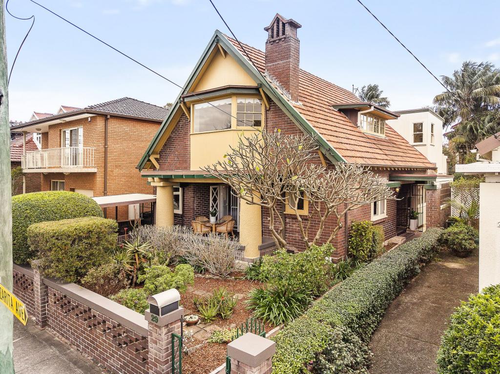 29 Campbell St, Waverley, NSW 2024