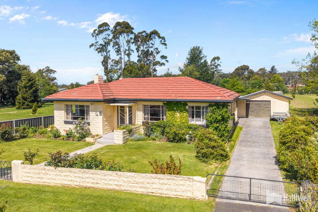 43 Morrison St, Railton, TAS 7305