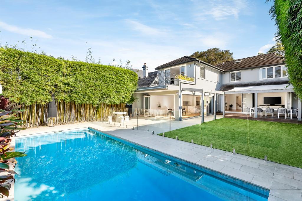 Contact Agent For Address, Mosman, NSW 2088