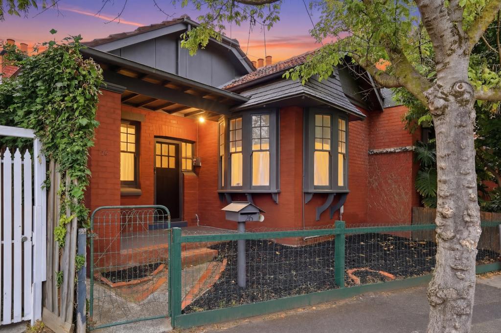 26 Luxton Rd, South Yarra, VIC 3141
