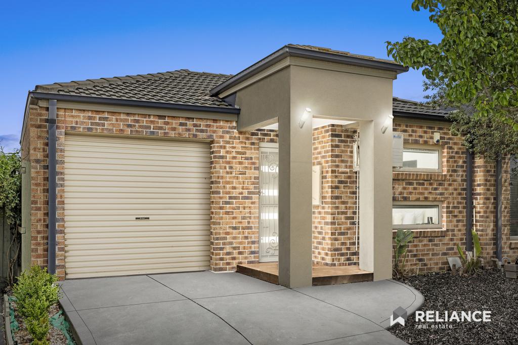 1/9 Cornell Rd, Truganina, VIC 3029