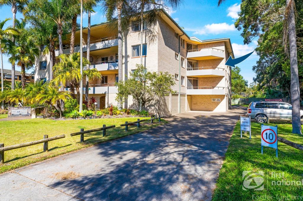 7/28 TAREE ST, TUNCURRY, NSW 2428