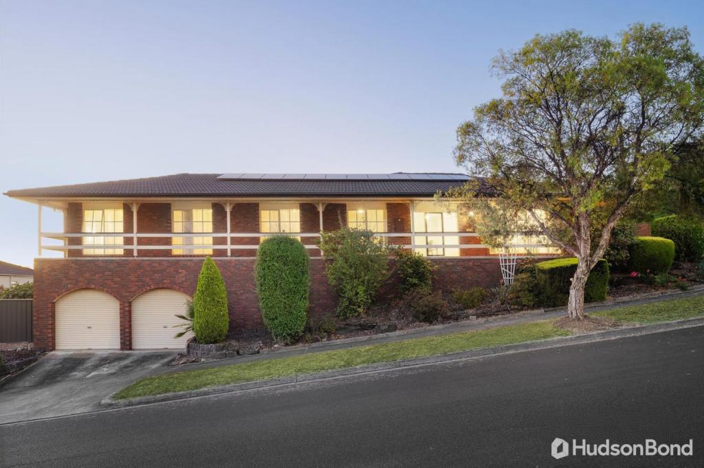 5 Powers St, Donvale, VIC 3111