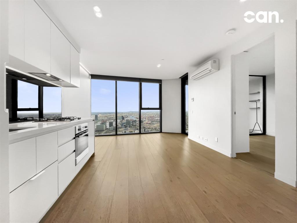 6608/442 Elizabeth St, Melbourne, VIC 3000