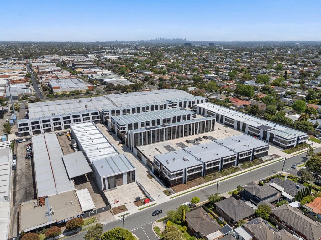 17-31 Franklyn St, Huntingdale, VIC 3166