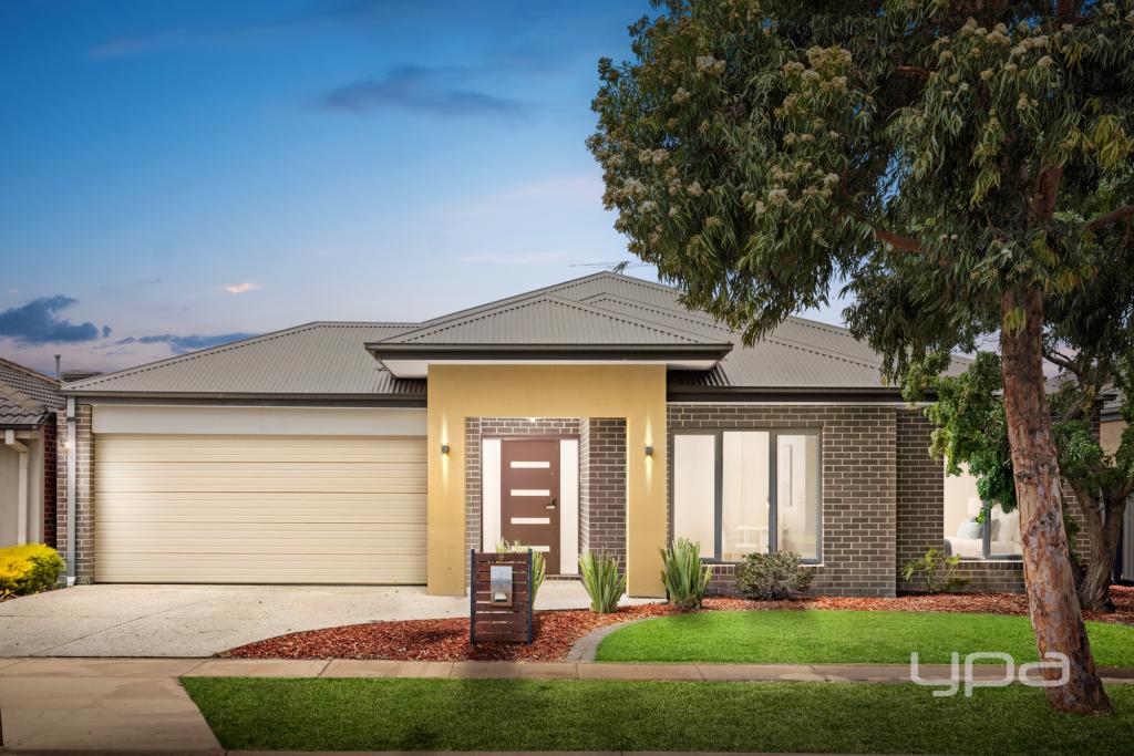 9 Luxford Dr, Point Cook, VIC 3030
