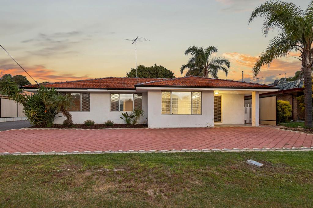 20 Doolette St, Spearwood, WA 6163