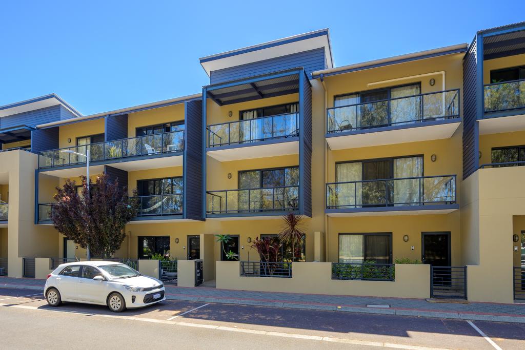 7/18 Bonnefoi Bvd, Bunbury, WA 6230