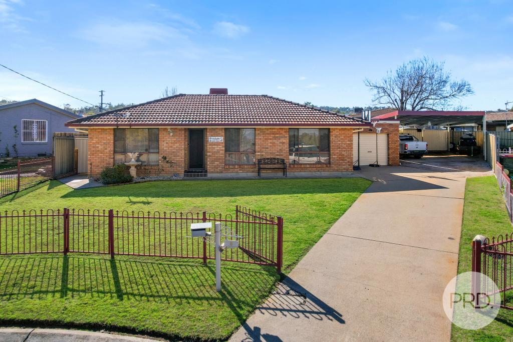 8 Cann Cl, Oxley Vale, NSW 2340