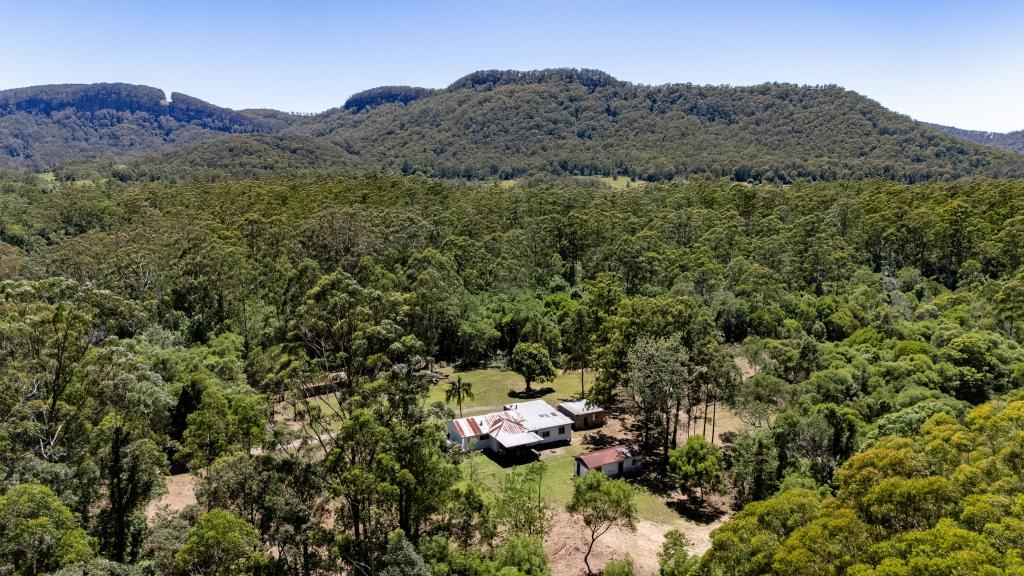 24 NEWBYS LANE, LANSDOWNE, NSW 2430