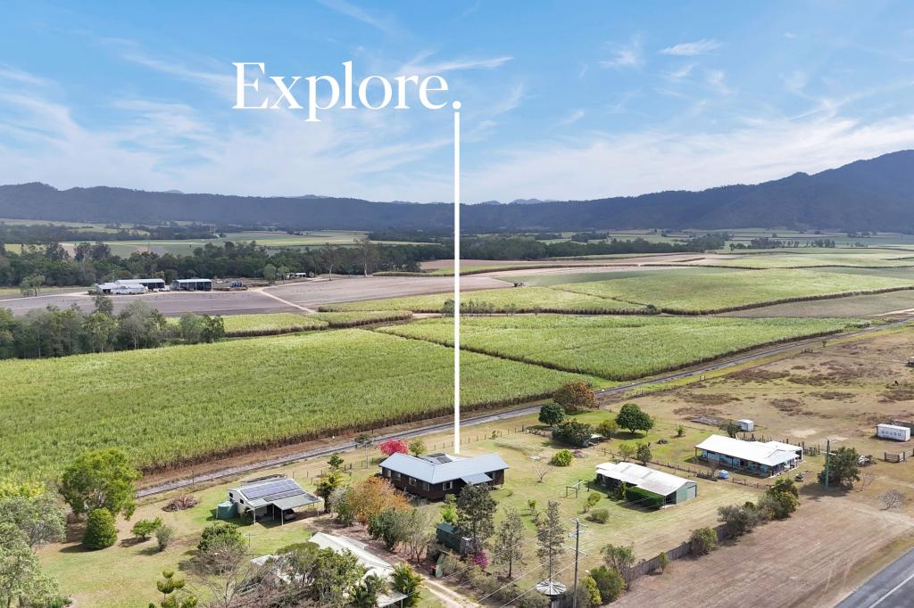 4347 Mackay-Eungella Rd, Pinnacle, QLD 4741