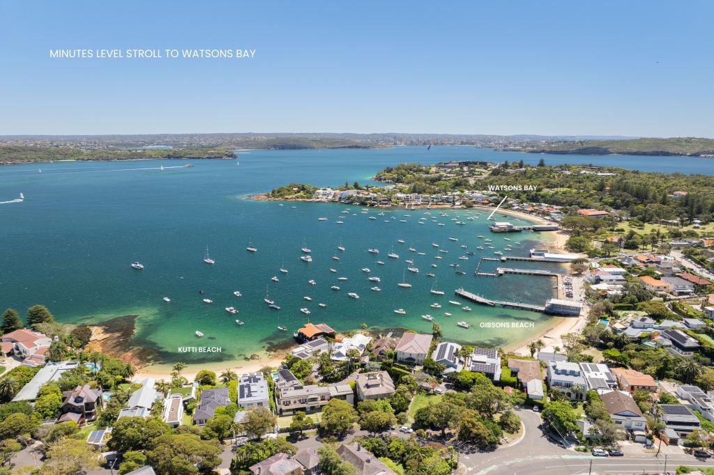 29 Cambridge Ave, Vaucluse, NSW 2030