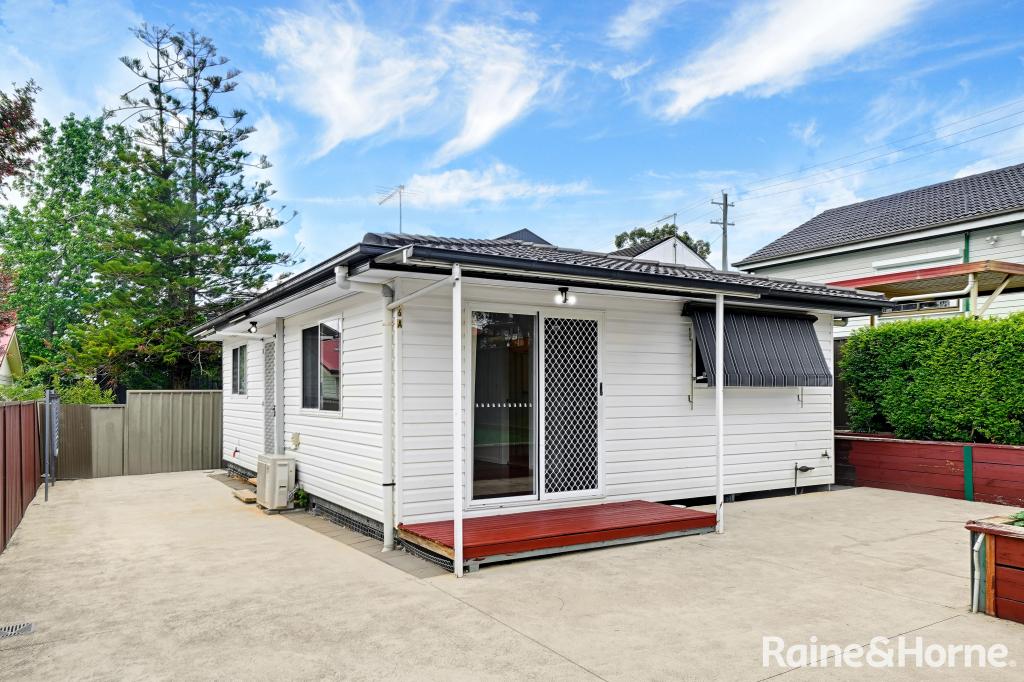 96A LANCELOT ST, BLACKTOWN, NSW 2148