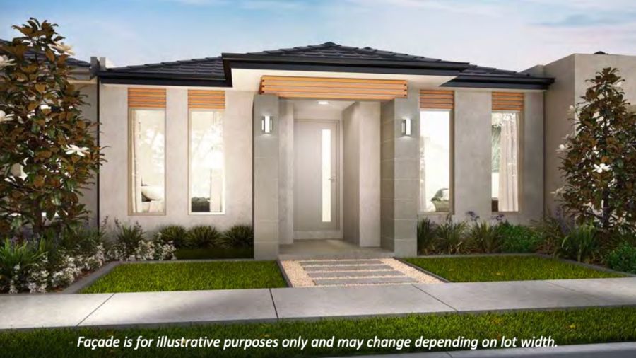 Contact Agent For Address, Manor Lakes, VIC 3024